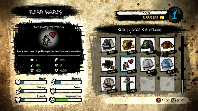 Naughty Bear - Panic in Paradise - Imagen 16